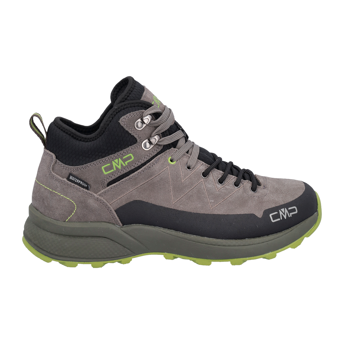 Scarpa mid hiking uomo Kaleepso