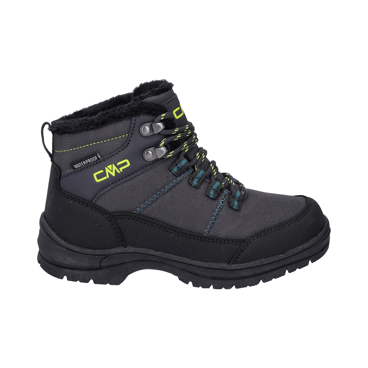 Junior sales work boots
