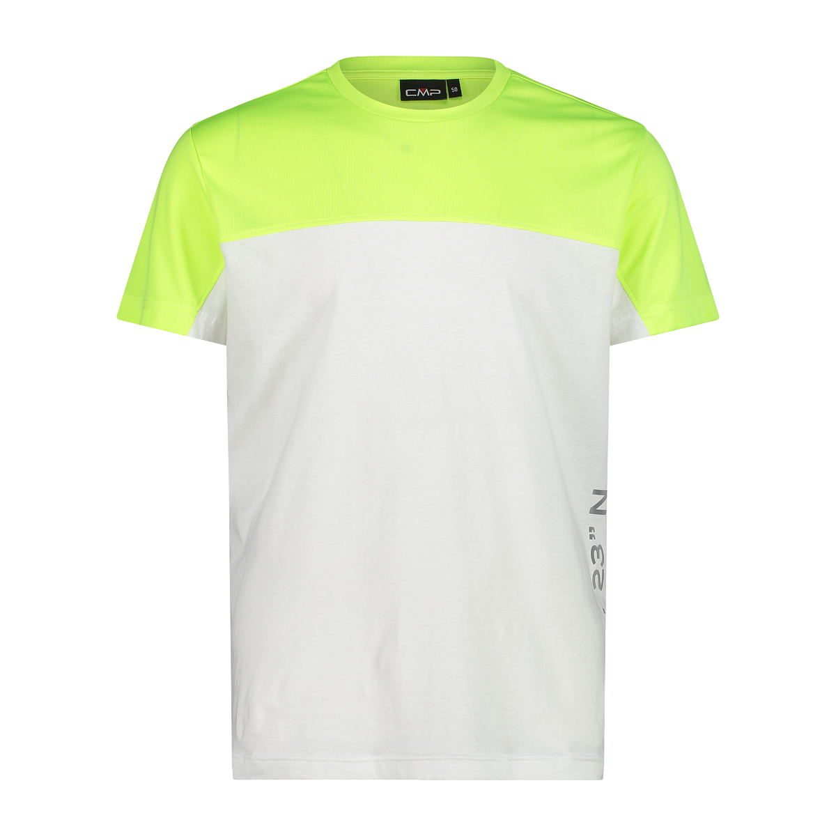 Cmp t hotsell shirt uomo