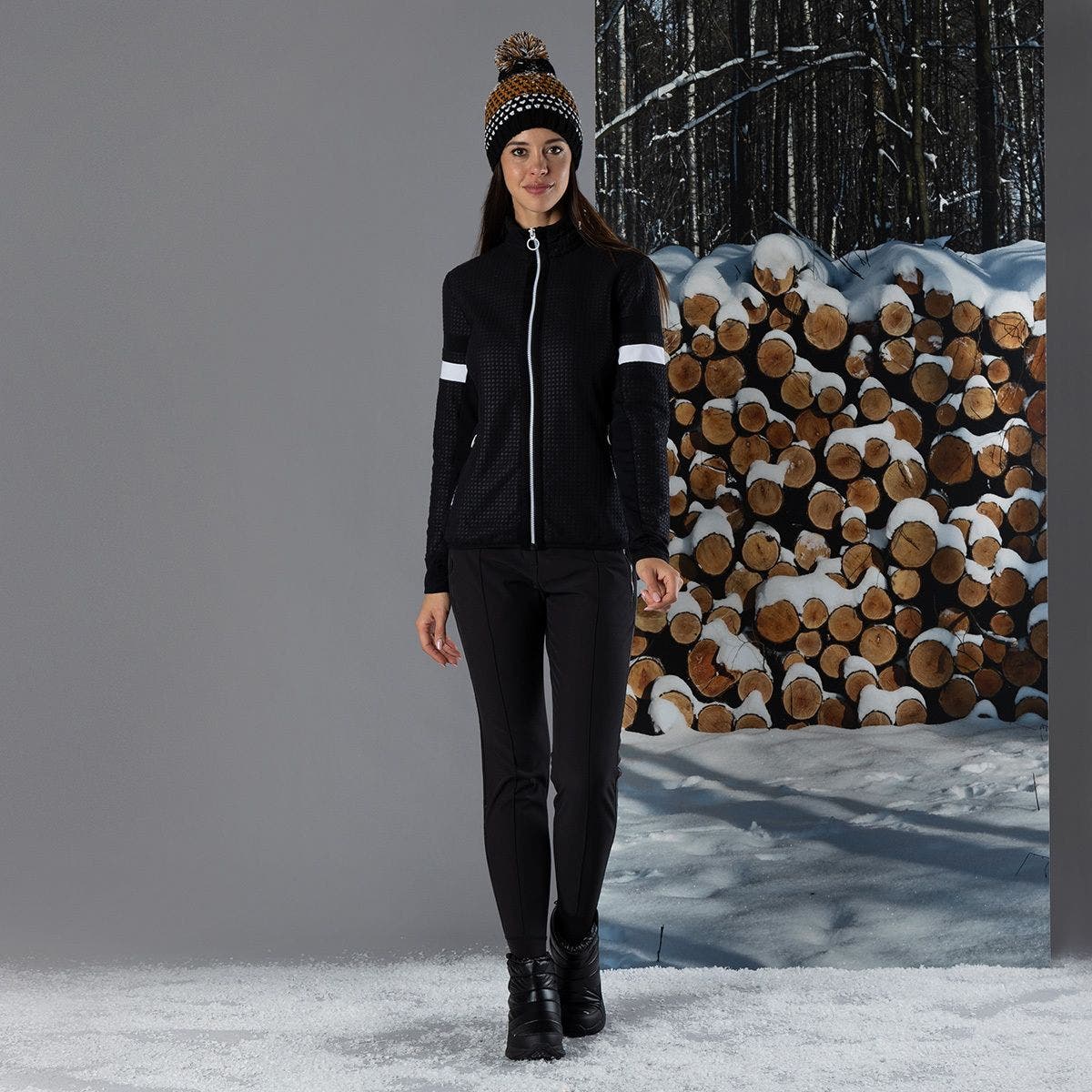 Arctic 2024 ski jacket