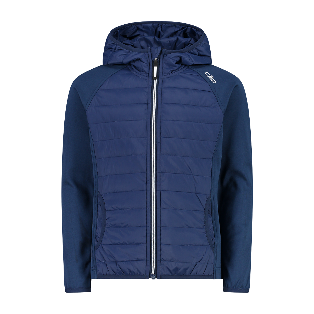 Cmp outlet hybrid jacket