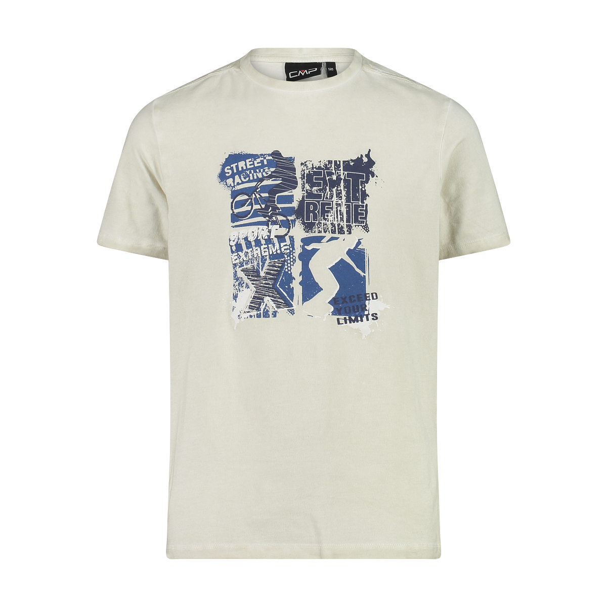 T shirt new arrivals cmp
