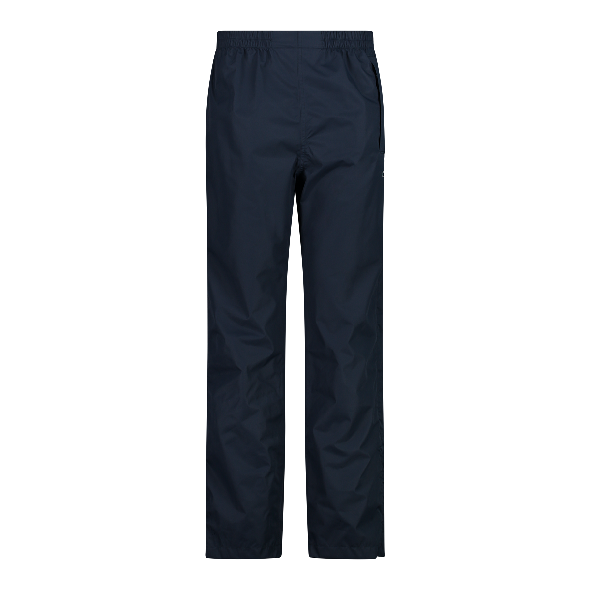 Furnace staining Peninsula Pantaloni antipioggia pack pocket donna