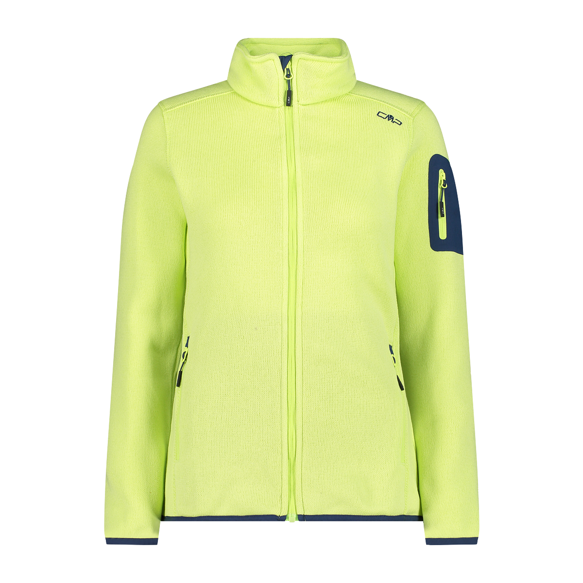 CMP Damen Fleecejacke Jacke
