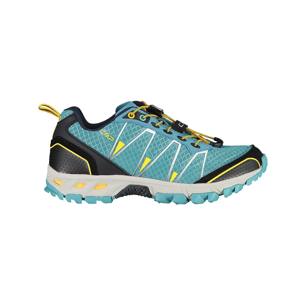 Women's Altak Waterproof trail running shoe