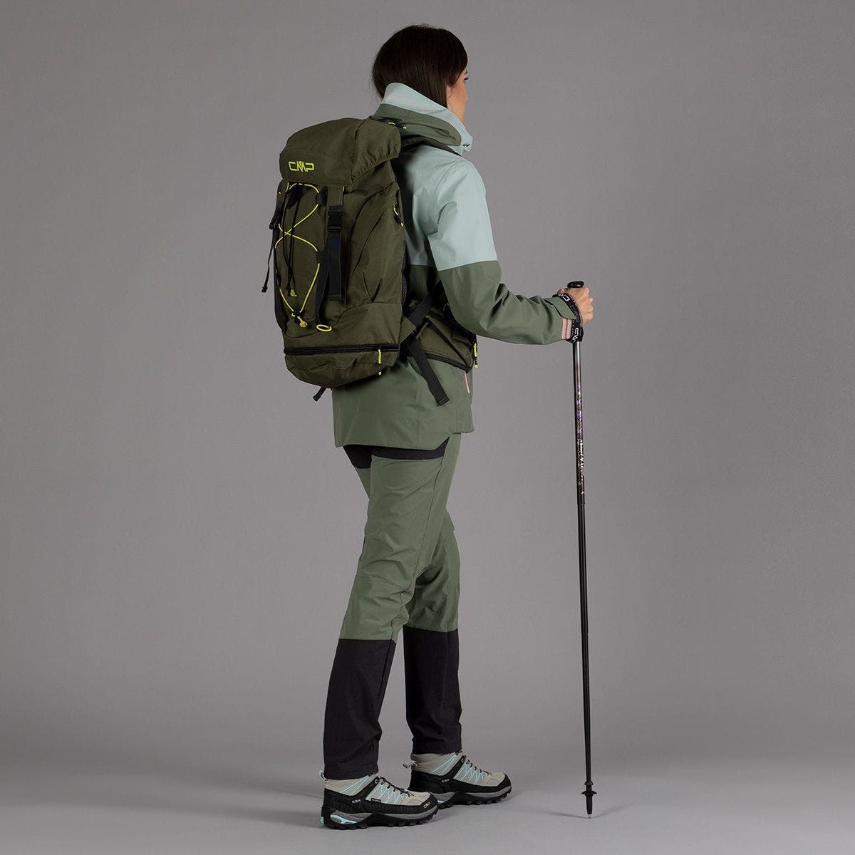 Zaino trekking Baltimora 30L