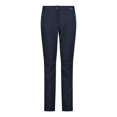 Slim fit clearance softshell pants