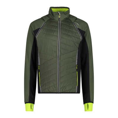 Abbigliamento trail discount running uomo
