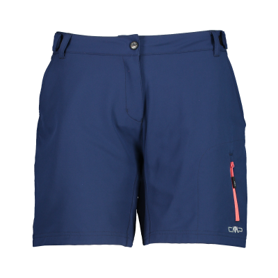 Bike shop bermuda shorts