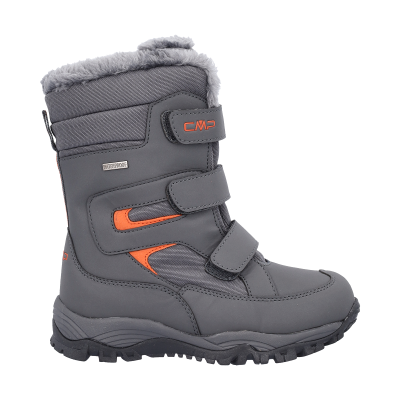 Infant size 3 snow boots sale
