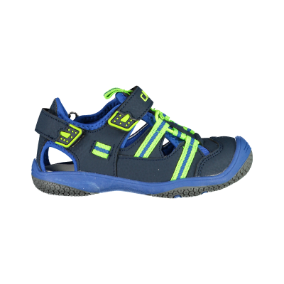 Oshkosh closed sales toe sandals