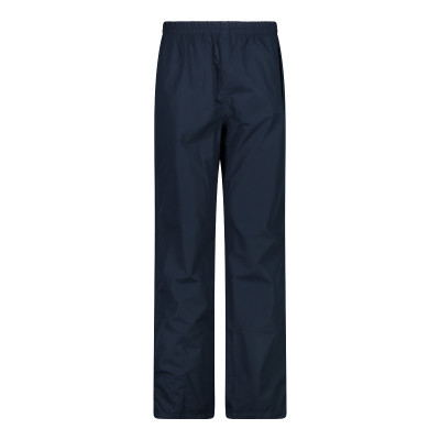 Men's packable rainproof trousers