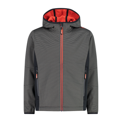 Boys softshell online