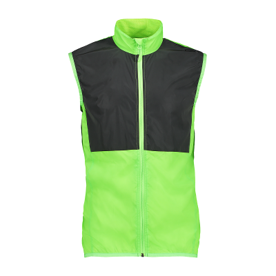 CMP Laufjacke Jacke Man Trail Jacket rot winddicht wasserabweisend atmungsaktiv 