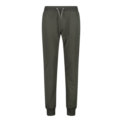 Mens joggers without cuffs hot sale