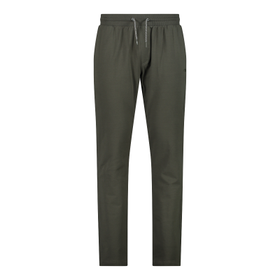 Pantaloni da uomo in felpa
