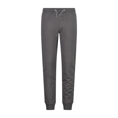 Boy's zip-off trousers in stretch fabric