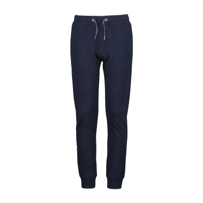 Pantaloni outdoor da bambino in softshell