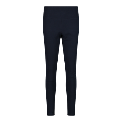 White clearance jersey leggings