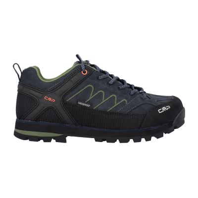 Cmp scarpe clearance trekking opinioni