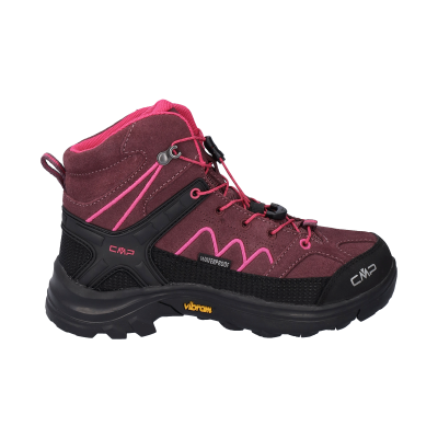 Scarponcino trekking bambini Moon Mid Waterproof CMP Sport