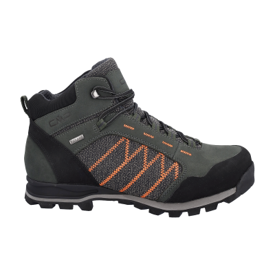 Men's Rigel Mid Waterproof boot