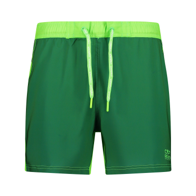 Men s tennis short in polyester gabardine
