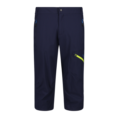 Capri pants stretch deals