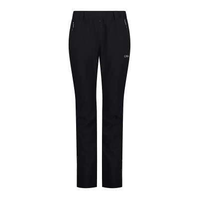 Men's hiking Trousers in 4-Way-Stretch Material