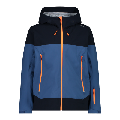 商品画像：Men's Kor AirShell™ Warm Hoody | Mountain Hardwear 4