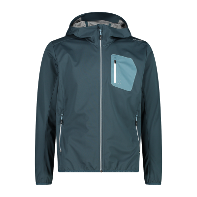 Crivit men's cheap hiking jacket