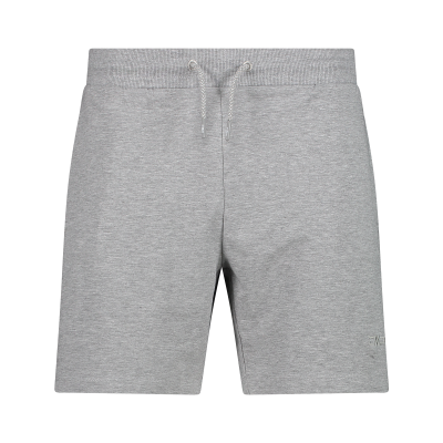 Women s bermuda shorts in stretch cotton