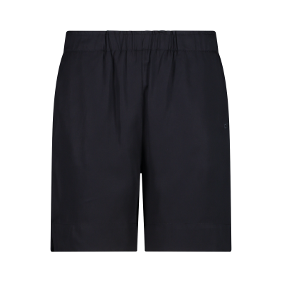 Women s lightweight polyester 4way stretch bermuda shorts