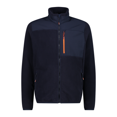 Men s CMP sustainable Arctic Fleece Jacket