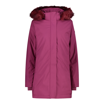 Trespass san fran parka jacket clearance