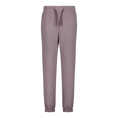 DKNY Pantaloni/Taglia 8/da Donna/Grigio/poliestere 