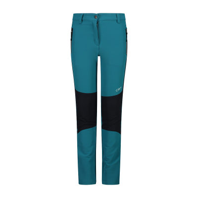 Pantaloni da bambino trekking invernali