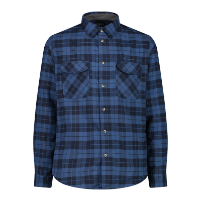 Camicie uomo imbottite clearance