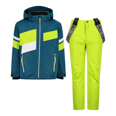 Abbigliamento outlet sci ragazzo