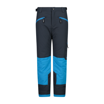 Unisex Clima Protect ski salopette