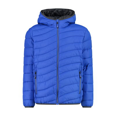 Selected homme thinsulate padded parka top