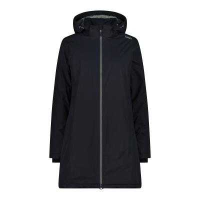 Giacca pesante donna outlet