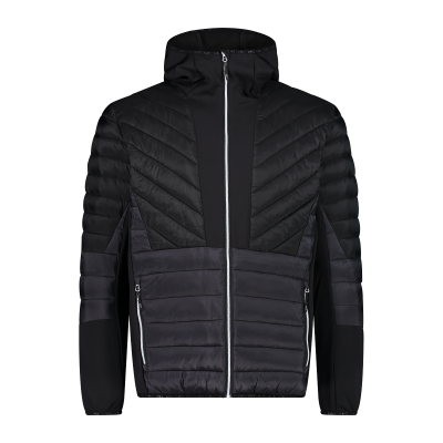 Men s Unlimitech second layer with Primaloft