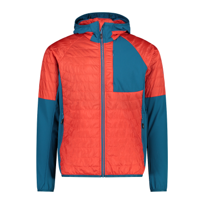 Cmp primaloft jacket outlet