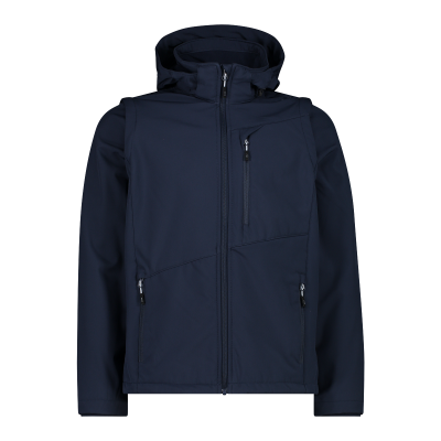 Mens jacket with removable lining sale