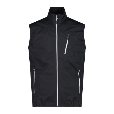 Men s light softshell vest jacket