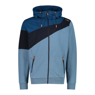 Men s Stretch Fleece Jacket