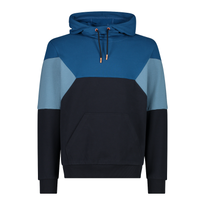Stretch fleece hoodie best sale