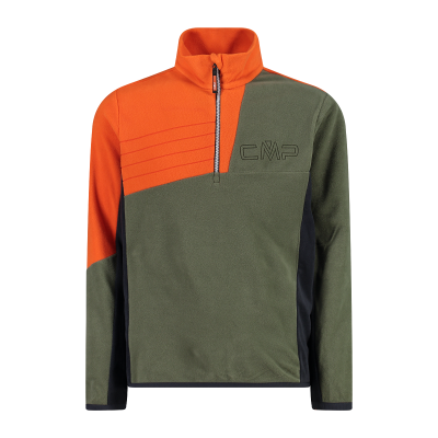 Arctic point online sherpa pullover