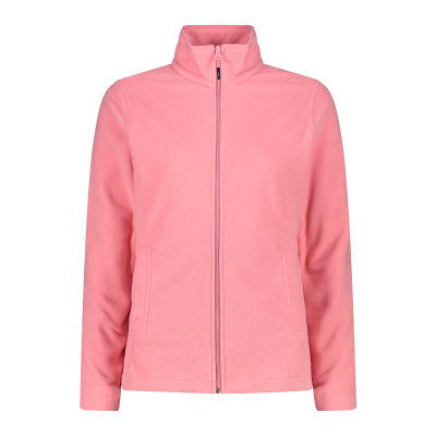 Light pink 2024 fleece jacket